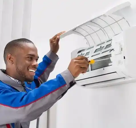 hvac services Meadowlakes
